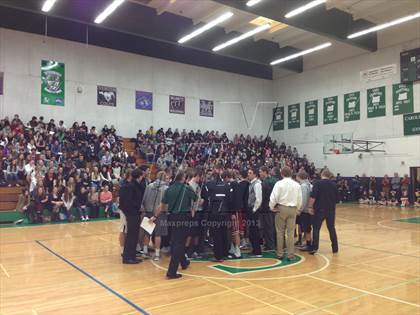 Thumbnail 3 in Sheldon TOC Ceremony photogallery.