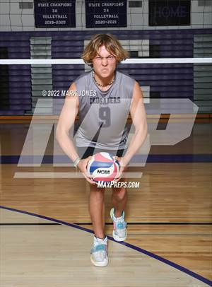 Northwest Christian - Team Pictures