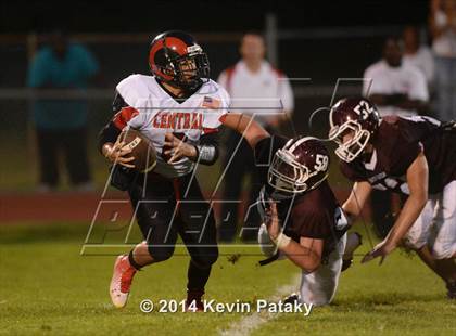 Thumbnail 2 in Bridgeport Central @ North Haven photogallery.