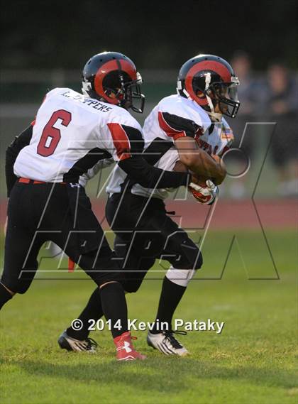 Thumbnail 3 in Bridgeport Central @ North Haven photogallery.