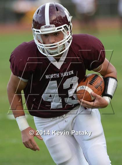 Thumbnail 3 in Bridgeport Central @ North Haven photogallery.