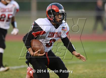 Thumbnail 1 in Bridgeport Central @ North Haven photogallery.