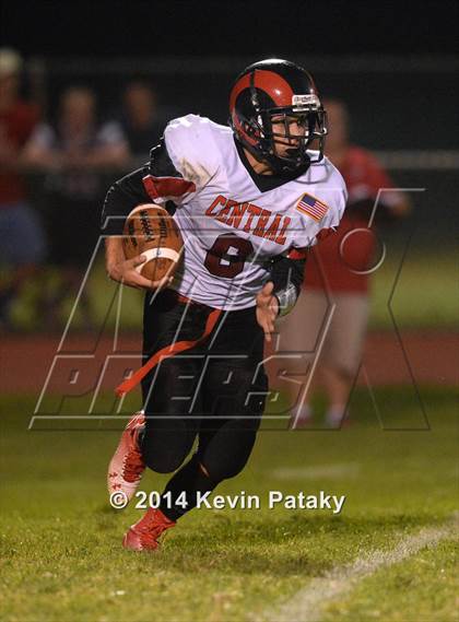 Thumbnail 1 in Bridgeport Central @ North Haven photogallery.