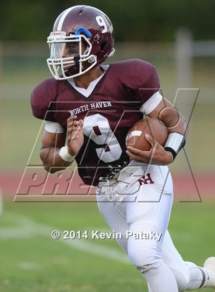 Thumbnail 3 in Bridgeport Central @ North Haven photogallery.