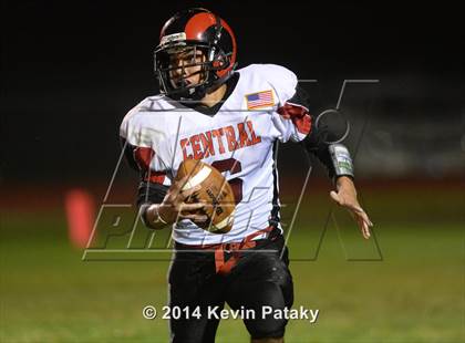 Thumbnail 1 in Bridgeport Central @ North Haven photogallery.