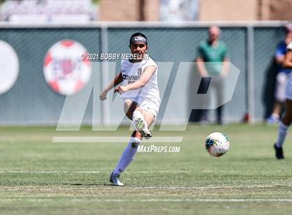Thumbnail 2 in Downey @ Buchanan (CIF D2 Regional Semifinal) photogallery.