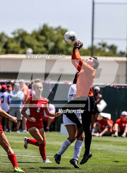 Thumbnail 1 in Downey @ Buchanan (CIF D2 Regional Semifinal) photogallery.