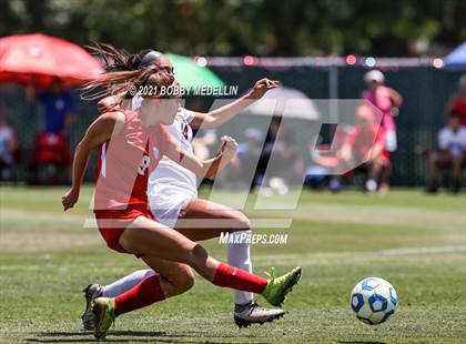 Thumbnail 3 in Downey @ Buchanan (CIF D2 Regional Semifinal) photogallery.