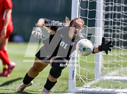 Thumbnail 3 in Downey @ Buchanan (CIF D2 Regional Semifinal) photogallery.
