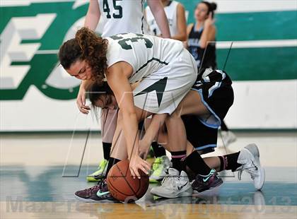 Thumbnail 3 in Villa Park vs Irvine (Costa Mesa Winter Classic) photogallery.