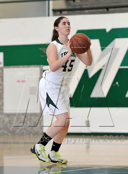 Thumbnail 2 in Villa Park vs Irvine (Costa Mesa Winter Classic) photogallery.