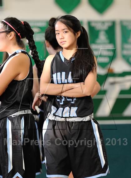 Thumbnail 1 in Villa Park vs Irvine (Costa Mesa Winter Classic) photogallery.