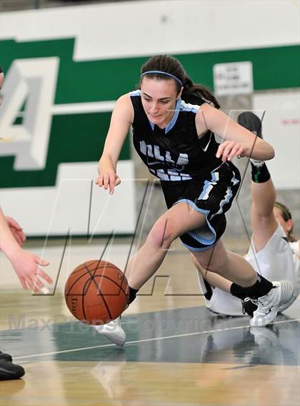 Thumbnail 3 in Villa Park vs Irvine (Costa Mesa Winter Classic) photogallery.