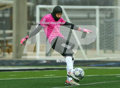Thumbnail 3 in Royse City @ Jacksonville (Forney Kickoff Tournament) photogallery.
