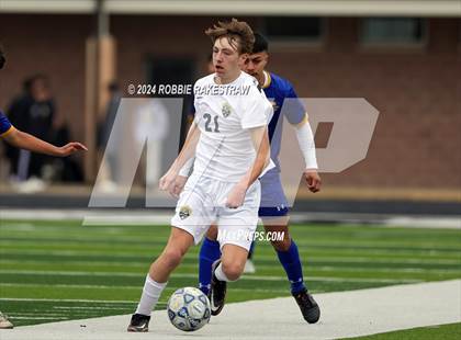 Thumbnail 2 in Royse City @ Jacksonville (Forney Kickoff Tournament) photogallery.