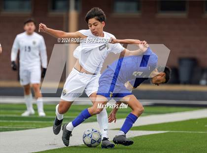 Thumbnail 1 in Royse City @ Jacksonville (Forney Kickoff Tournament) photogallery.