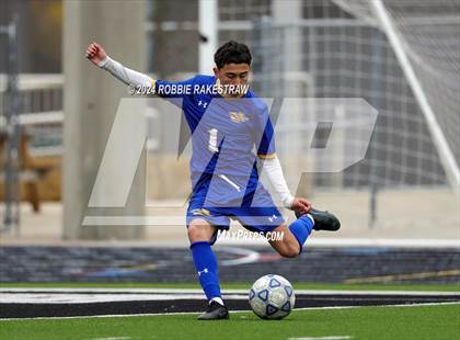 Thumbnail 1 in Royse City @ Jacksonville (Forney Kickoff Tournament) photogallery.