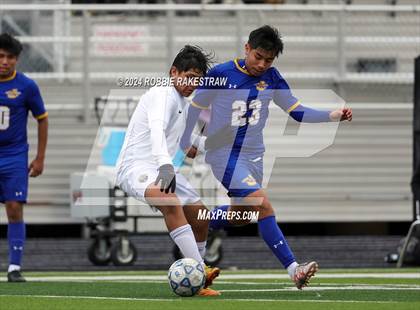 Thumbnail 3 in Royse City @ Jacksonville (Forney Kickoff Tournament) photogallery.