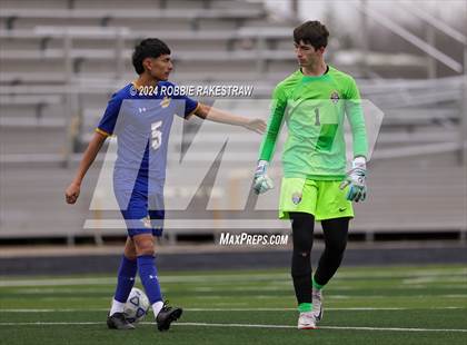 Thumbnail 1 in Royse City @ Jacksonville (Forney Kickoff Tournament) photogallery.