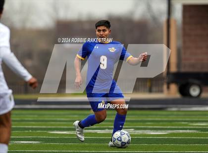 Thumbnail 1 in Royse City @ Jacksonville (Forney Kickoff Tournament) photogallery.