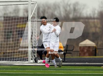 Thumbnail 3 in Royse City @ Jacksonville (Forney Kickoff Tournament) photogallery.