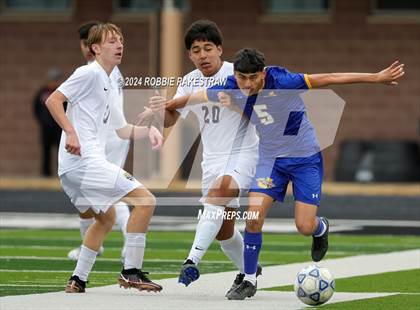 Thumbnail 3 in Royse City @ Jacksonville (Forney Kickoff Tournament) photogallery.