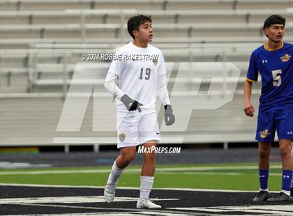 Thumbnail 2 in Royse City @ Jacksonville (Forney Kickoff Tournament) photogallery.