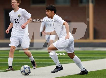Thumbnail 2 in Royse City @ Jacksonville (Forney Kickoff Tournament) photogallery.