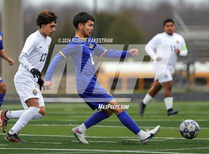 Thumbnail 3 in Royse City @ Jacksonville (Forney Kickoff Tournament) photogallery.