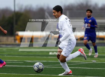 Thumbnail 1 in Royse City @ Jacksonville (Forney Kickoff Tournament) photogallery.
