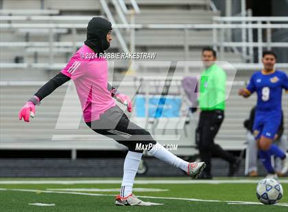 Thumbnail 2 in Royse City @ Jacksonville (Forney Kickoff Tournament) photogallery.