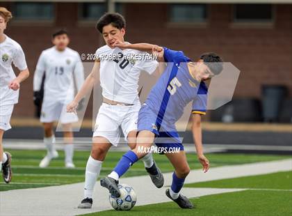 Thumbnail 3 in Royse City @ Jacksonville (Forney Kickoff Tournament) photogallery.