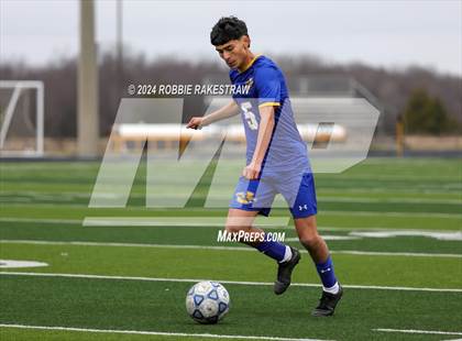 Thumbnail 2 in Royse City @ Jacksonville (Forney Kickoff Tournament) photogallery.