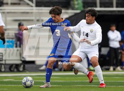Thumbnail 3 in Royse City @ Jacksonville (Forney Kickoff Tournament) photogallery.