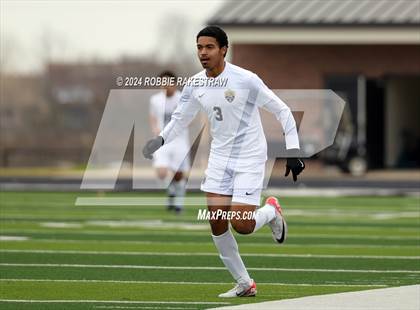 Thumbnail 3 in Royse City @ Jacksonville (Forney Kickoff Tournament) photogallery.
