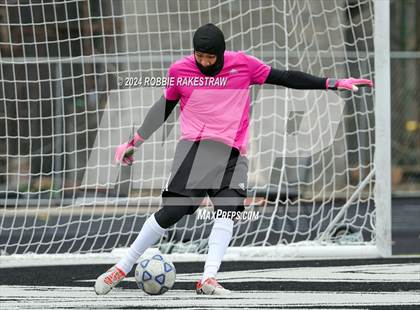 Thumbnail 2 in Royse City @ Jacksonville (Forney Kickoff Tournament) photogallery.