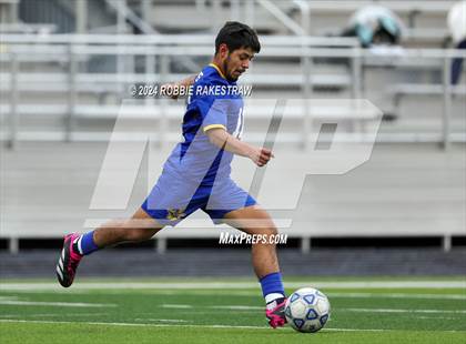 Thumbnail 2 in Royse City @ Jacksonville (Forney Kickoff Tournament) photogallery.