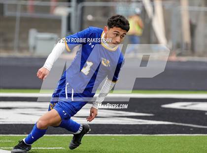 Thumbnail 1 in Royse City @ Jacksonville (Forney Kickoff Tournament) photogallery.
