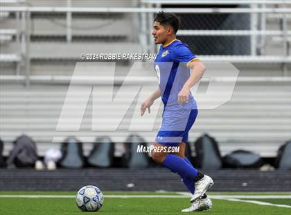 Thumbnail 2 in Royse City @ Jacksonville (Forney Kickoff Tournament) photogallery.