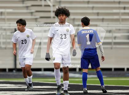 Thumbnail 1 in Royse City @ Jacksonville (Forney Kickoff Tournament) photogallery.