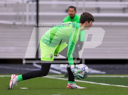 Thumbnail 2 in Royse City @ Jacksonville (Forney Kickoff Tournament) photogallery.