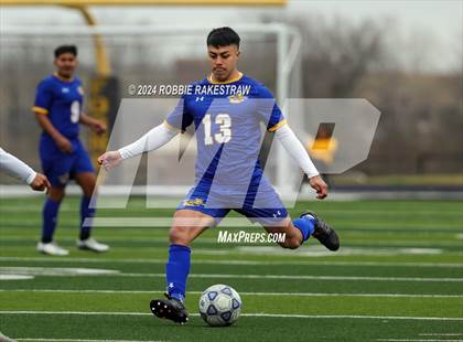Thumbnail 1 in Royse City @ Jacksonville (Forney Kickoff Tournament) photogallery.