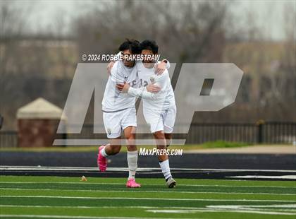 Thumbnail 1 in Royse City @ Jacksonville (Forney Kickoff Tournament) photogallery.