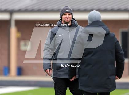 Thumbnail 2 in Royse City @ Jacksonville (Forney Kickoff Tournament) photogallery.