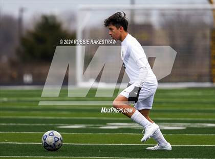 Thumbnail 3 in Royse City @ Jacksonville (Forney Kickoff Tournament) photogallery.