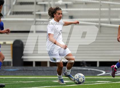 Thumbnail 3 in Royse City @ Jacksonville (Forney Kickoff Tournament) photogallery.