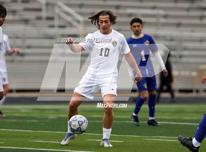 Thumbnail 2 in Royse City @ Jacksonville (Forney Kickoff Tournament) photogallery.