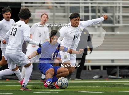 Thumbnail 1 in Royse City @ Jacksonville (Forney Kickoff Tournament) photogallery.