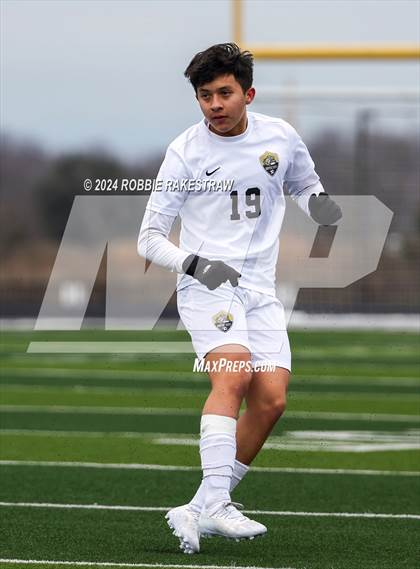 Thumbnail 1 in Royse City @ Jacksonville (Forney Kickoff Tournament) photogallery.