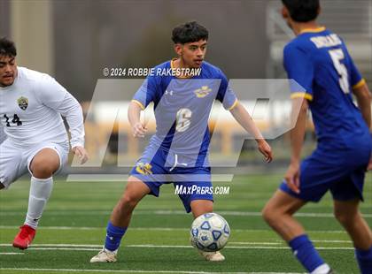 Thumbnail 3 in Royse City @ Jacksonville (Forney Kickoff Tournament) photogallery.